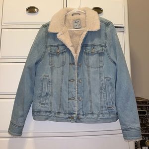 amazon essentials puffer